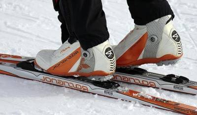 Крюков: Из-за плохой смазки лыж россияне проигрывают на спусках две-три секунды