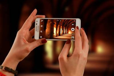 Смартфон Realme 8 Pro получит камеру на 108 МП