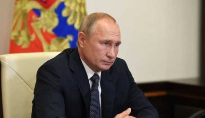 У Путіна різко відреагували на санкції США та ЄС. Готують відповідні заходи