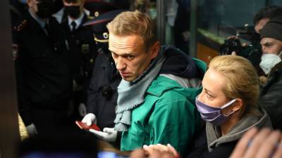 Facebook удалил сеть проросийских аккаунтов Instagram с фейковой поддержкой Навального