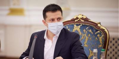 «Нужно менять подход». Зеленский ветировал изменения в закон о защите обличителей коррупции