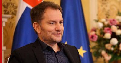 Скандал вызвала шутка премьер-министра Словакии о передаче Закарпатья России