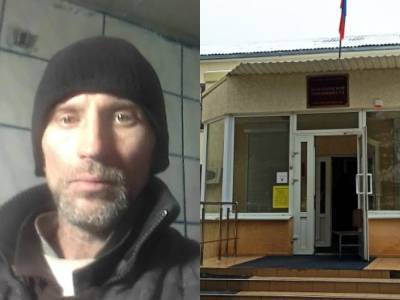 Шоу с бензином и зажигалкой в суде Волгодонска привели подсудимого в больницу вместо тюрьмы