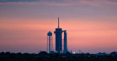 Летные испытания прототипа Starship в Техасе экстренно отменили