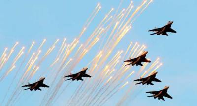 «До границы с Украиной всего 120 километров»: Что известно о переброске боевой авиации России в Беларусь?