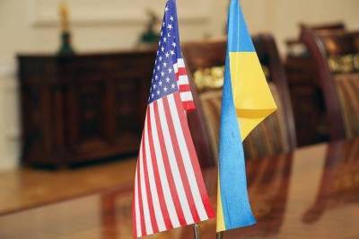 США заявляют о «непоколебимой» поддержке суверенитета Украины