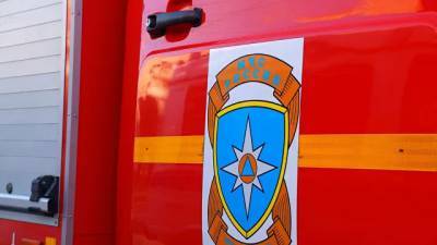 В Татарстане один человек погиб в результате взрыва газа в жилом доме