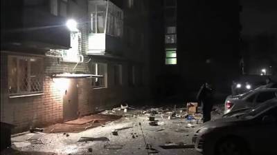 Троих пострадавших госпитализировали после взрыва в доме в Татарстане