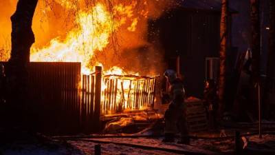 Взрыв газа обрушил шесть квартир жилого дома в Татарстане