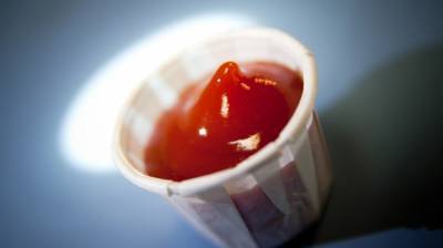 Финские ученые посоветовали есть кетчуп для снижения уровня холестерина