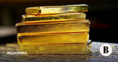 Средства ФНБ будут вкладывать в золото