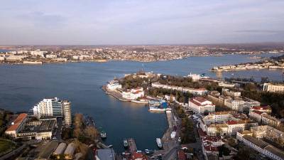 В Севастополе открыли новый туристический веломаршрут