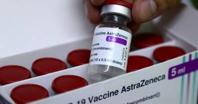 Мера предосторожности из-за тромбозов: Канада временно остановила вакцинацию AstraZeneca