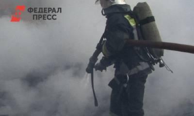 Взрыв газа в Татарстане разрушил 6 квартир