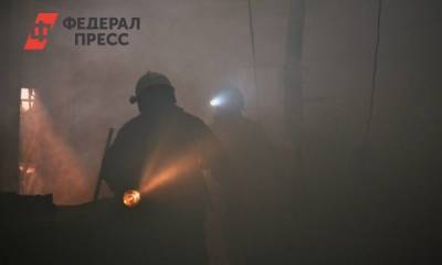 Взрыв газа в Зеленодольске произошел из-за самоубийства