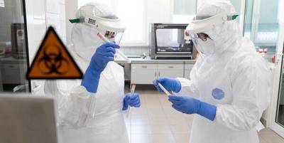 В МОЗ Украины заявили, что сегодня в стране выявили свыше 30 генотипов коронавируса - ТЕЛЕГРАФ
