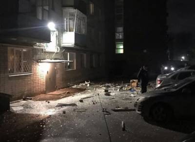 В Татарстане из-за взрыва газа обрушились 7 квартир. Причиной может быть суицид
