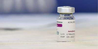 Канада приостановила вакцинацию AstraZeneca