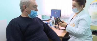 Украинцам анонсировали электронный больничный