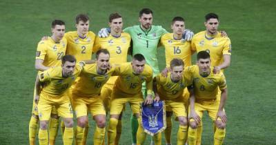 Украина - Казахстан: где смотреть и ставки букмекеров на матч отбора ЧМ-2022
