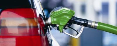 В Минэнерго объяснили цены на бензин при удешевлении нефти