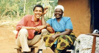 Бабушка Обамы скончалась в кенийской больнице в возрасте 99 лет