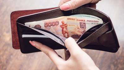 Россияне назвали размер комфортного для увольнения базового дохода