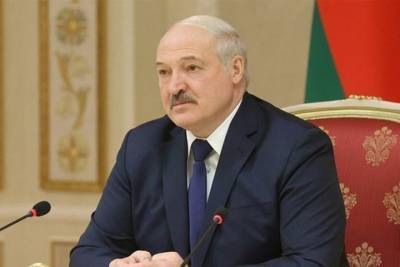 В Белоруссии мужчина получил срок за оскорбление Лукашенко