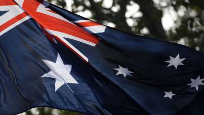Австралия ввела санкции против гражданина РФ и 4 российских компаний