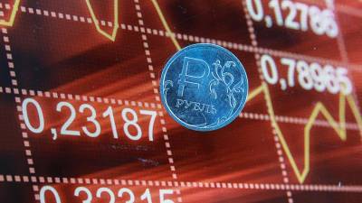 Восстановление российской экономики после пандемии завершится в 2022 году - iz.ru