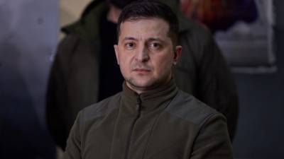 Тревожный звоночек: Яценюк объяснил, почему Зеленский не готов к разговору с Байденом