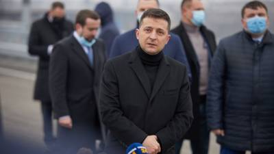 Депутат Рады Кузьмин назвал украинскую власть угрозой нацбезопасности страны
