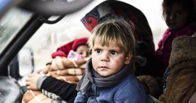 ООН хочет получить 10 млрд долларов для оказания помощи Сирии