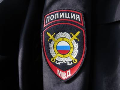 Напавший на офис микрозаймов в Колпино украл почти 3 тысячи рублей