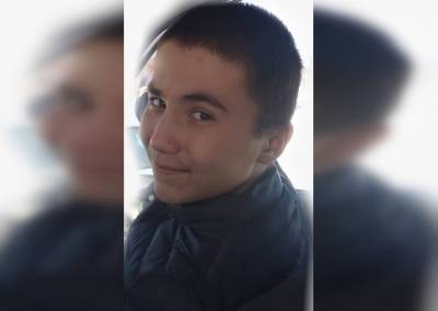 В Башкирии пропал без вести 16-летний Алмаз Салахов