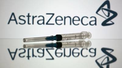 МОЗ ожидает поставок вакцины AstraZeneca в апреле – Ляшко
