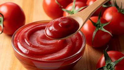 Ученые рассказали о способности кетчупа понижать уровень холестерина в крови