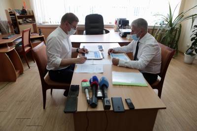 В Челябинской области в день выборов в ГД предложили провести референдум о слиянии муниципалитетов