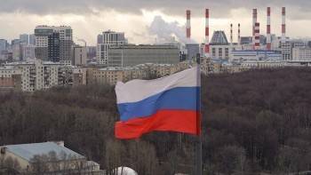 Против России введены новые санкции из-за Крыма