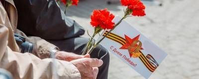 В Красноярском крае ко Дню Победы участники ВОВ получат по 50 тысяч рублей