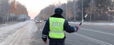 Под Красноярском в ДТП с микроавтобусом погибли три человека
