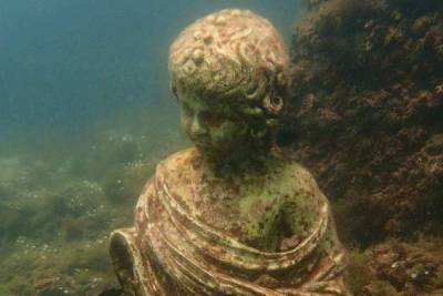 Издание Heritage daily назвало 10 примечательных древних затонувших городов