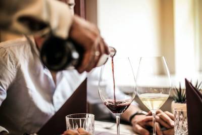 Роскачество составило анти-рейтинг импортных вин