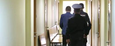 В Красноярске полицейские случайно выпустили обвиняемого из здания суда
