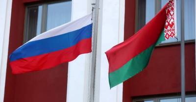 Песков: Об объединении России и Белоруссии речи не ведётся