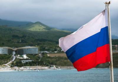 Санкции Канады по Крыму основаны на лжи – посольство РФ