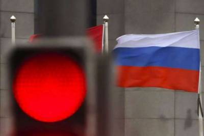 Канада ввела «крымские» санкции против России