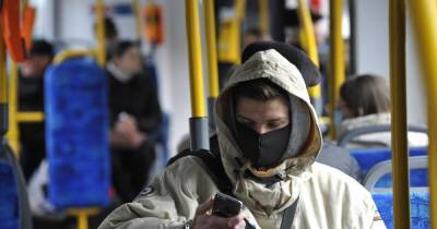 В Украине резко возросло количество жертв коронавируса