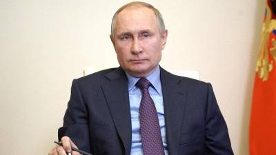 Слова Байдена в адрес Путина в Кремле расценили как оскорбление главы государства