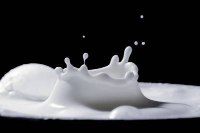 В Правительстве не подтвердили информацию о подорожании молока из-за экосбора
